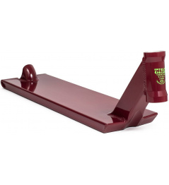 Tilt Theory 3 Brain Drain Board do hulajnogi freestyle (5.5 "| 21")