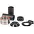 Środkowa mieszanka Salt Spanish BMX (19 mm|czarna)