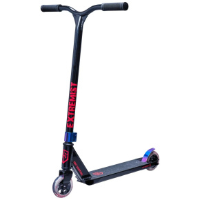 Hulajnoga Freestyle Grit Extremist Black