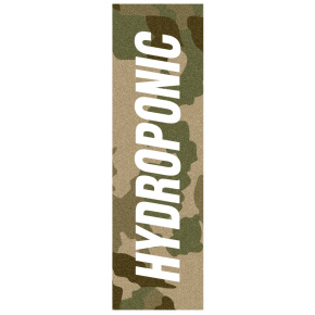 Hydroponic GT Print Pro Grip (Green Camo)