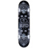 Zestaw deskorolkowy KFD Bandana (7.75"|czarny)