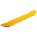 Deskorolka RAD Blank Logo (8.125"|czarny)