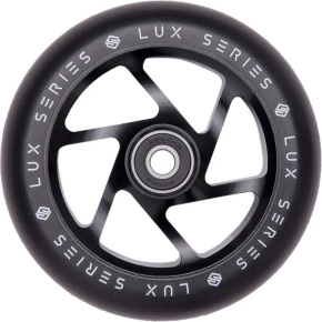Kółko Striker Lux 100 mm Czarny