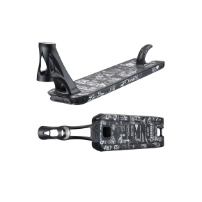 Deck Blunt AOS V5 Charles Padel 5.1 + Griptape gratis Deck Blunt AOS V5 Charles Padel 5.1 + Griptape gratis