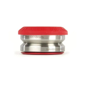 Stery Ethic Sylicone Red