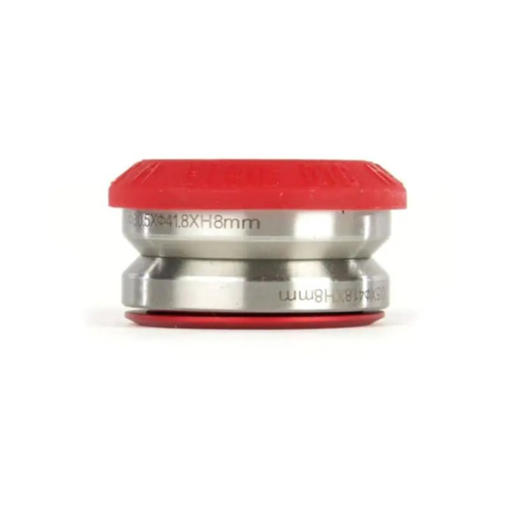 Stery Ethic Sylicone Red