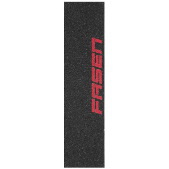 Griptape Fasen Czerwony