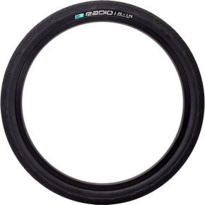 Radio Raceline Oxygen 20" składany płaszcz BMX (1.75"|Opony bezgłośne)