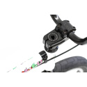 Colony Sweet Tooth Freecoaster 20" 2021 Wyczynowy Rower BMX (20.7" | Gloss White)