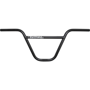 Kierownica Colony TENacious Ultra Tall BMX (10"|czarna)