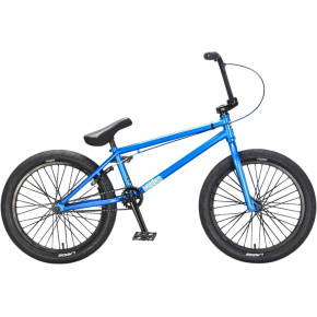 Rower freestyle BMX Mafia Kush 2+ 20" (20.4"|Brooks)