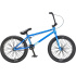 Rower freestyle BMX Mafia Kush 2+ 20" (20.4"|Brooks)