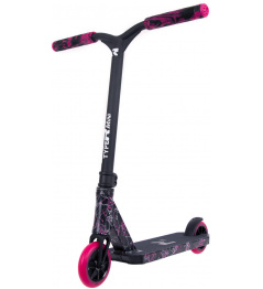 Hulajnoga wyczynowa Root Type R Mini Splatter Pink