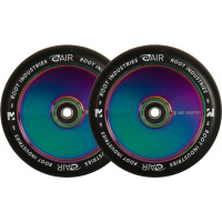 Kółka Root Industries Air 120 mm NeoChrome, 2 szt.