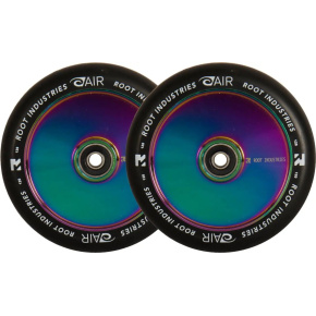 Kółka Root Industries Air 120 mm NeoChrome, 2 szt.