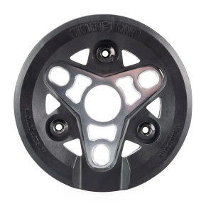 Zębatki freestyle BMX Stolen Sumo III Guard (polerowane|25T)