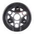 Zębatki freestyle BMX Stolen Sumo III Guard (polerowane|25T)