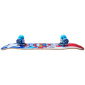 Zestaw do deskorolki Speed Demons Characters (8"|Gwiazdy)