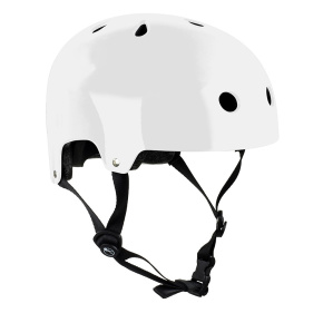 Kask SFR Essentials Gloss White XXS/XS 49-52cm