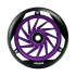Kółko Union Spider Pro 110 mm czarne/fioletowe