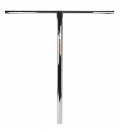 Bestial Wolf Sniper XL Oversize SCS.: Srebrny 700mm