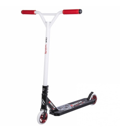 Bestial Wolf Booster B12 freestyle skuter czarny