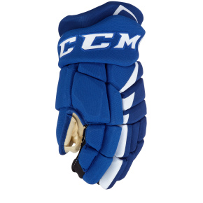 Rukavice CCM Jetspeed FT485 JR