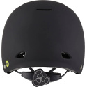 Kask Triple Eight Gotham Mips XS-S Czarny Rubber