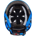 Dziecięcy Kask Triple Eight Lil 8 Pro Niebieski
