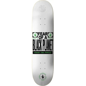 Element Public Enemy Skate Deska (8.5"|Pexe Fear) Element Public Enemy Skate Deska (8.5"|Pexe Fear)