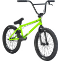 Rower freestyle BMX Mafia Kush 2+ 20" (20.4"|Hulk Green)