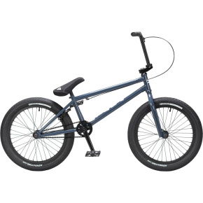 Mafia Pablo Park 20" Freestyle BMX Bike (20.6"|Szary)