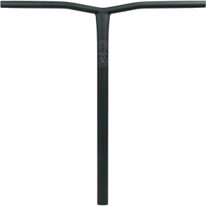 Root CromoLite S řidítka Na Koloběžku (620mm|Black) Root CromoLite S řidítka Na Koloběžku (620mm|Black)
