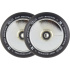 Kółka Root Industries Air Black 110mm Mirror, 2 szt.