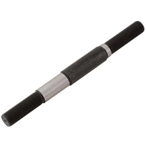 Skradziona tylna oś Rampage BMX (14 mm|kaseta)