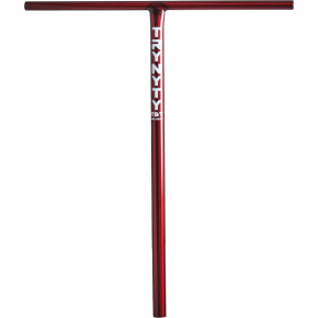 Kierownica Trynyty T&T Standard 710 mm Czerwony