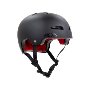 Kask REKD Elite 2.0 Czarny L/XL 57-59cm