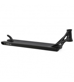 Deska Ethic Lindworm V4 540mm Czarna + Griptape GRATIS