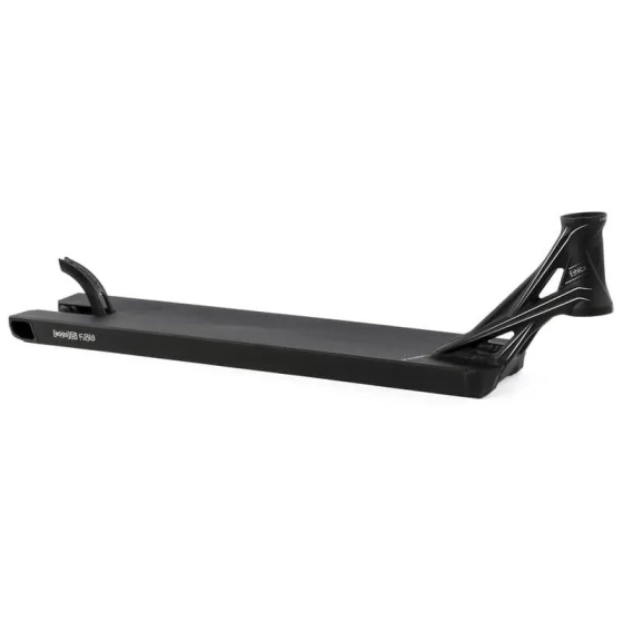 Podest Ethic Lindworm V4 540 mm Black + Griptape gratis