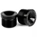 Ethic Bar BPM Black 75g