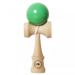 Kendama Europe PLAY PRO II Zielony