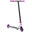 Hulajnoga wyczynowa Invert Supreme Mini 1-4-8 White/Black/Pink