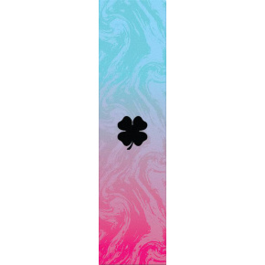 Griptape Lucky Rush Turkusowy