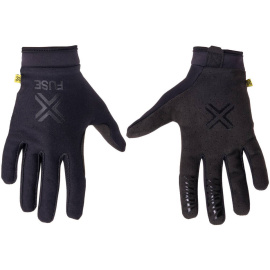 Rękawiczki Fuse Omega (XL|czarne)