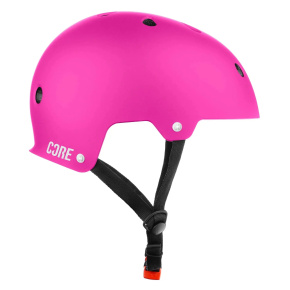 Kask Core Action XS-S Bright Pink