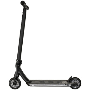 CORE CL1 Mini Freestyle Koloběžka (Černá)