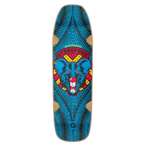 Deskorolka Hydroponic Bullet Pool Shape (8.75"|Mike Pool Shape)