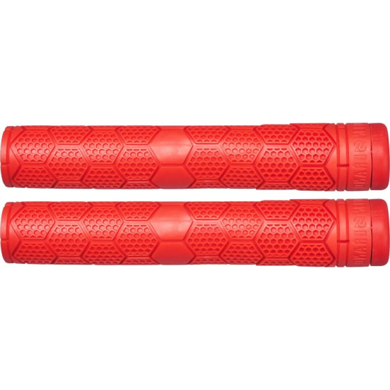 Rączki Stolen Hive SuperStick Flangless Czerwony