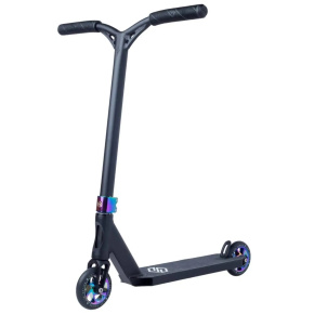 Freestyle Hulajnoga Striker Lux Youth Black/Rainbow