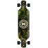 Madrid Drop-Thru Complete Longboard (40"|Terrestrial)